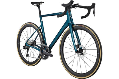 Cannondale SuperSix EVO Hi-MOD Disc Ultergra Di2