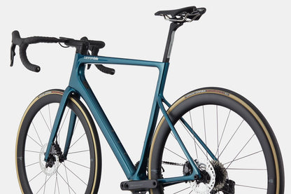 Cannondale SuperSix EVO Hi-MOD Disc Ultergra Di2