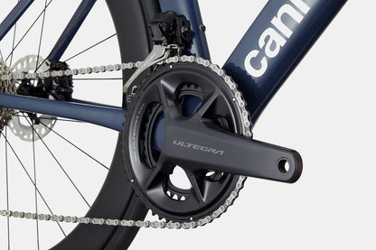 Cannondale SystemSix Hi-MOD Ultegra Di2