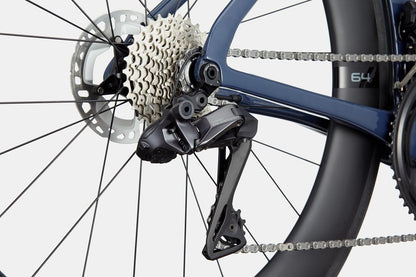 Cannondale SystemSix Hi-MOD Ultegra Di2