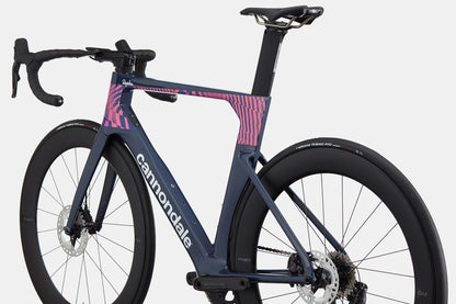 Cannondale SystemSix Hi-MOD Ultegra Di2