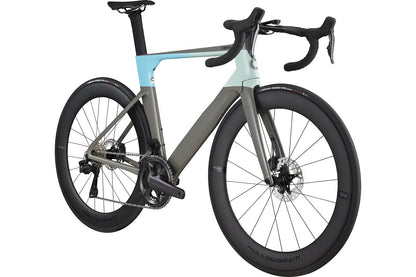 Cannondale SystemSix Hi-MOD Ultegra Di2