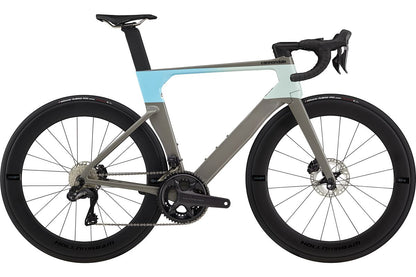 Cannondale SystemSix Hi-MOD Ultegra Di2