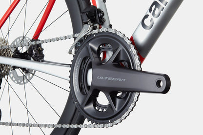 Cannondale SuperSix EVO Carbon Disc Ultergra Di2