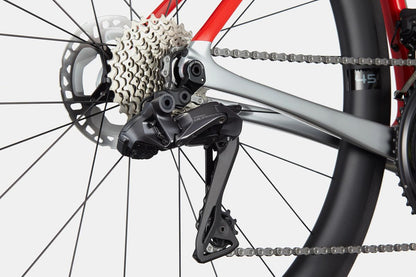 Cannondale SuperSix EVO Carbon Disc Ultergra Di2