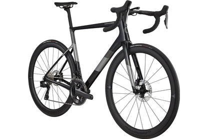 Cannondale SuperSix EVO Carbon Disc Ultergra Di2