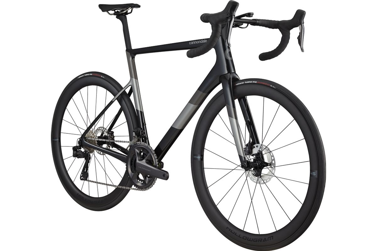 Cannondale SuperSix EVO Disc Ultergra Di2