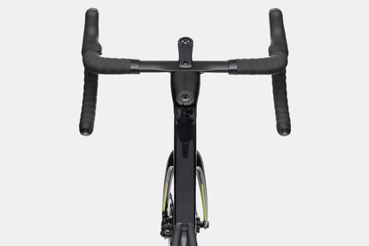 Cannondale SuperSix EVO Carbon Disc Ultergra Di2