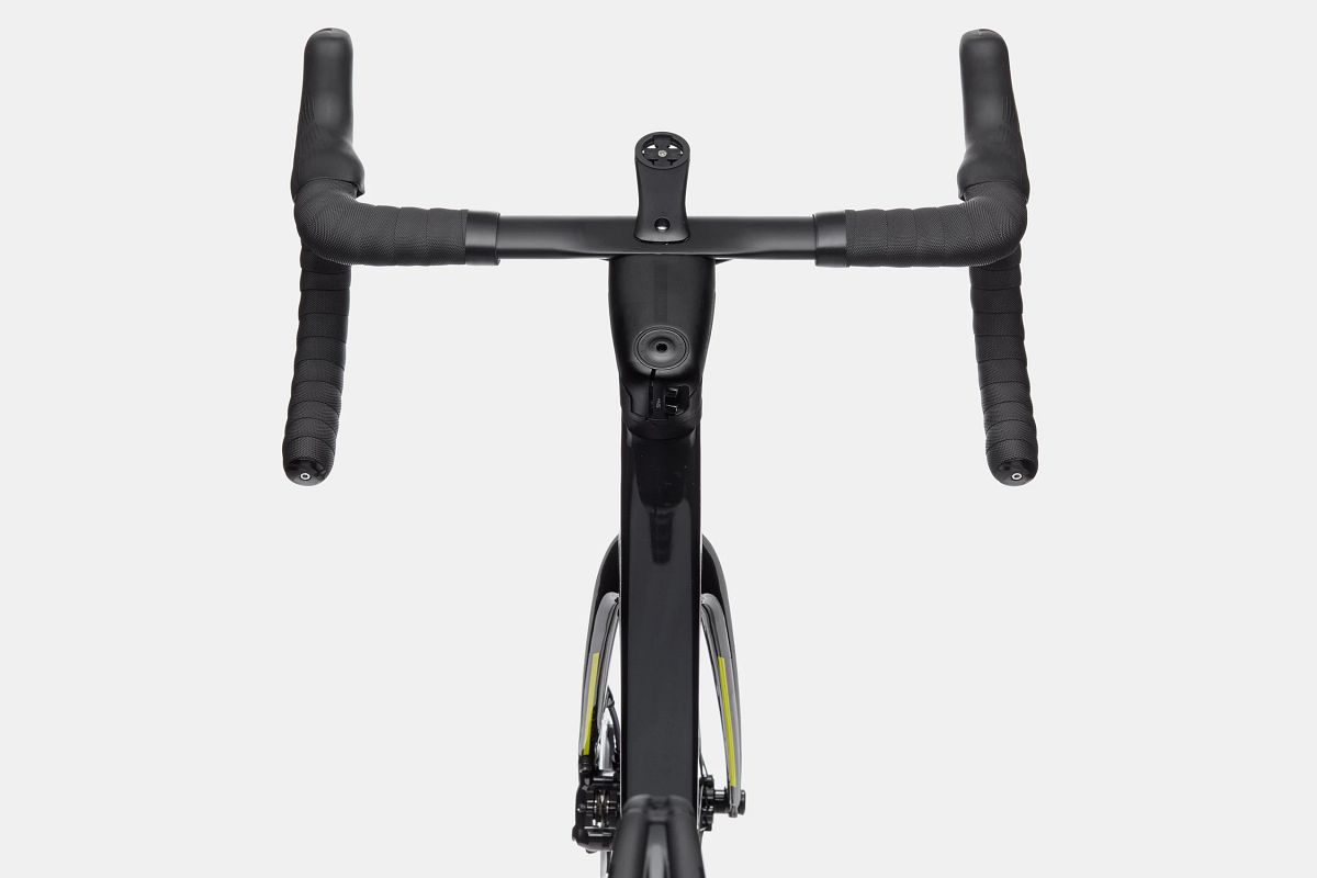 Cannondale SuperSix EVO Disc Ultergra Di2