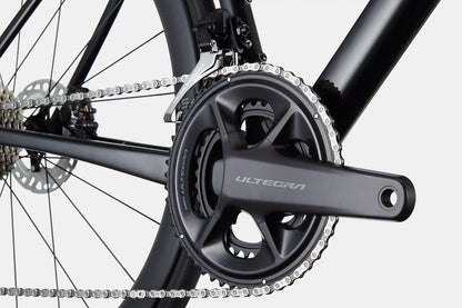 Cannondale SuperSix EVO Carbon Disc Ultergra Di2