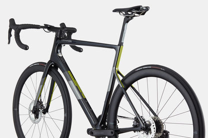 Cannondale SuperSix EVO Carbon Disc Ultergra Di2
