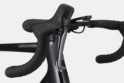 Cannondale SuperSix EVO Carbon Disc Ultergra Di2