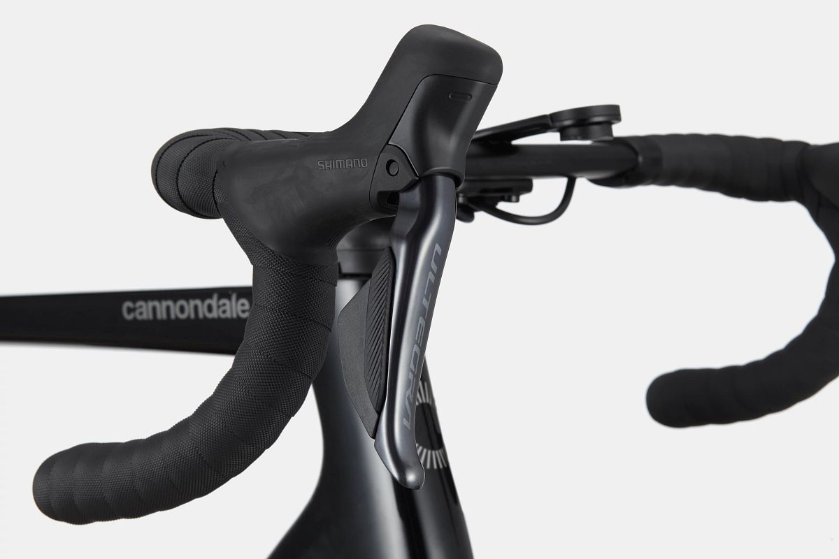 Cannondale SuperSix EVO Disc Ultergra Di2