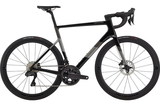 Cannondale SuperSix EVO Carbon Disc Ultergra Di2