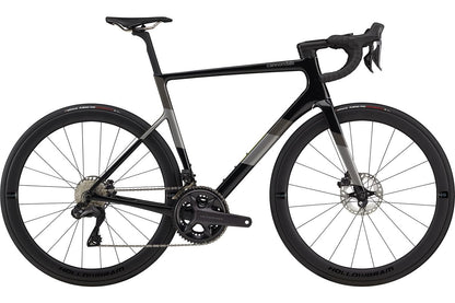 Cannondale SuperSix EVO Disc Ultergra Di2