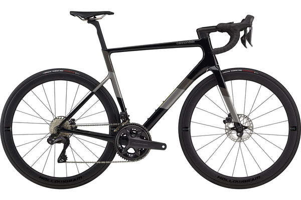 Cannondale SuperSix EVO Disc Ultergra Di2 – Incycle Bicycles