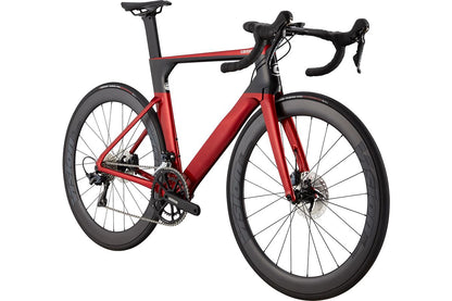 Cannondale SystemSix Carbon Ultegra