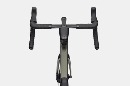 Cannondale SuperSix EVO Carbon Disc Rival AXS