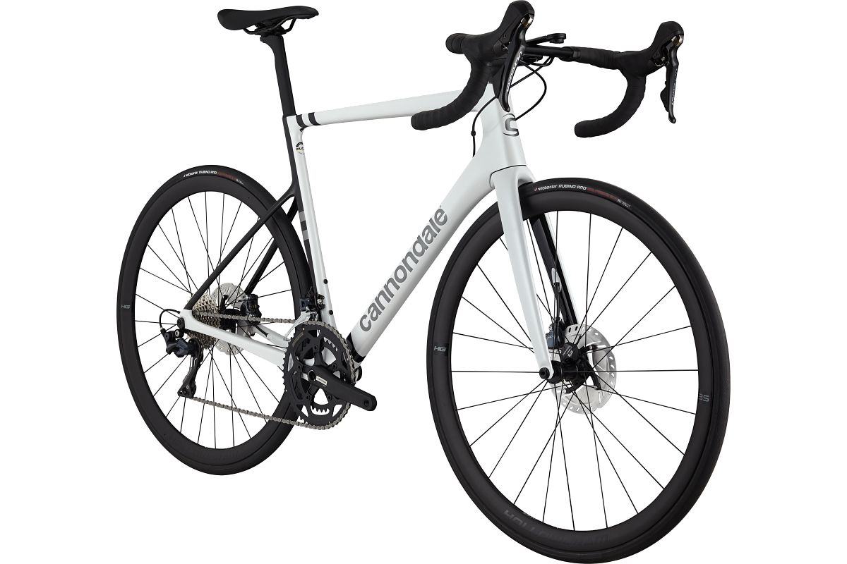 Cannondale SuperSix EVO Carbon Disc Ultegra