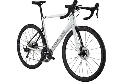 Cannondale SuperSix EVO Carbon Disc Ultegra
