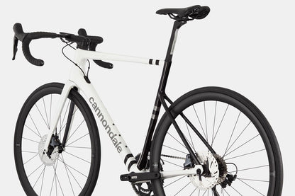 Cannondale SuperSix EVO Carbon Disc Ultegra