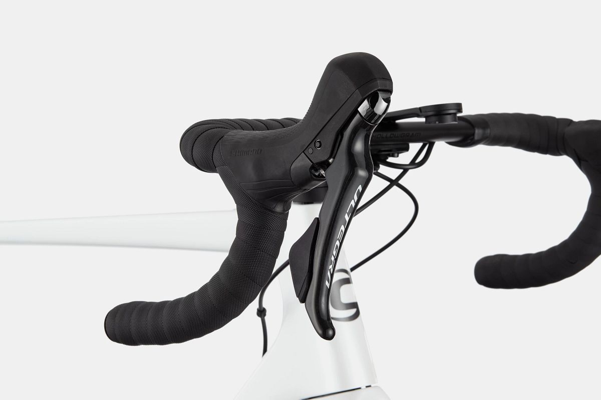 Cannondale SuperSix EVO Carbon Disc Ultegra