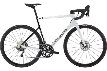 Cannondale SuperSix EVO Carbon Disc Ultegra