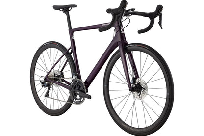 Cannondale SuperSix EVO Carbon Disc Ultegra