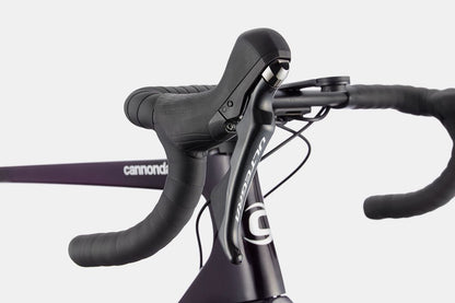 Cannondale SuperSix EVO Carbon Disc Ultegra