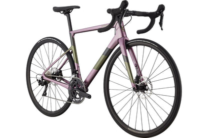 Cannondale SuperSix EVO Carbon Disc Women's 105