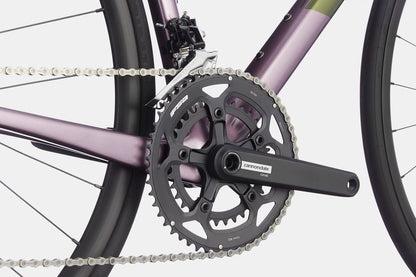 Cannondale SuperSix EVO Carbon Disc Women's 105