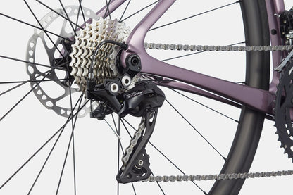 Cannondale SuperSix EVO Carbon Disc Women's 105