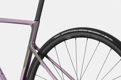 Cannondale SuperSix EVO Carbon Disc Women's 105