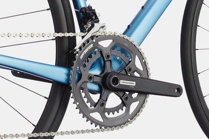 Cannondale SuperSix EVO Carbon Disc 105