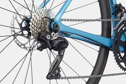 Cannondale SuperSix EVO Carbon Disc 105