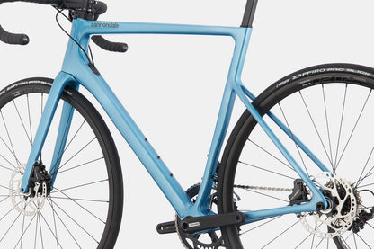 Cannondale SuperSix EVO Carbon Disc 105