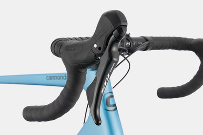 Cannondale SuperSix EVO Carbon Disc 105