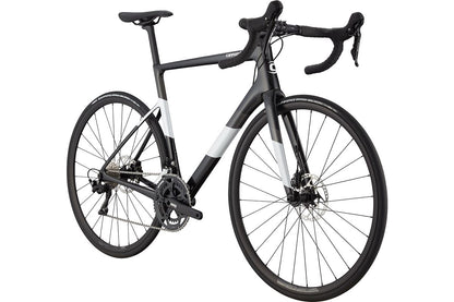 Cannondale SuperSix EVO Carbon Disc 105