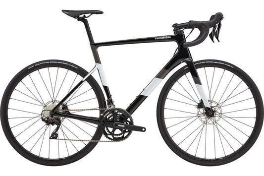 Cannondale SuperSix EVO Carbon Disc 105