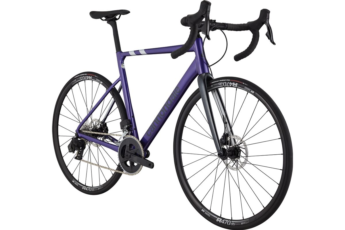 Cannondale CAAD13 Disc Rival AXS