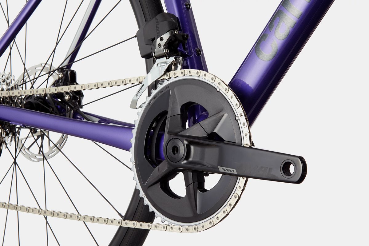 Cannondale CAAD13 Disc Rival AXS