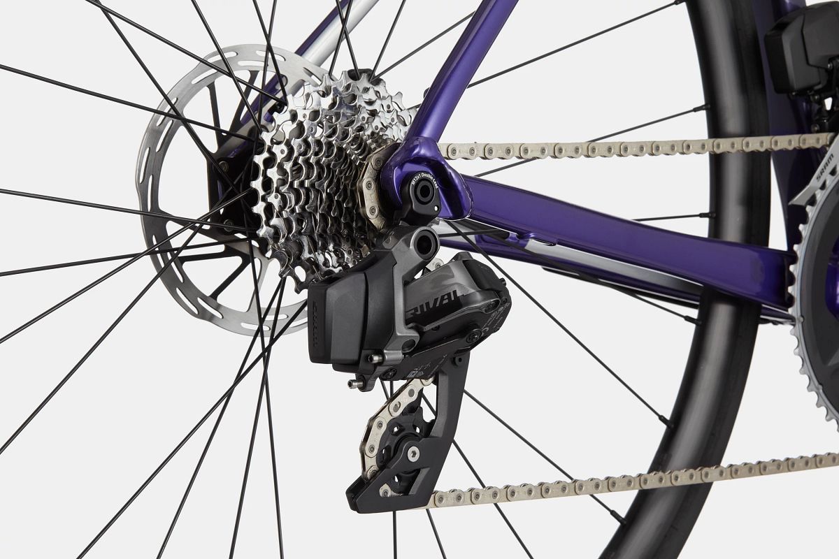 Cannondale CAAD13 Disc Rival AXS