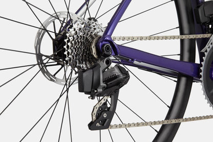 Cannondale CAAD13 Disc Rival AXS