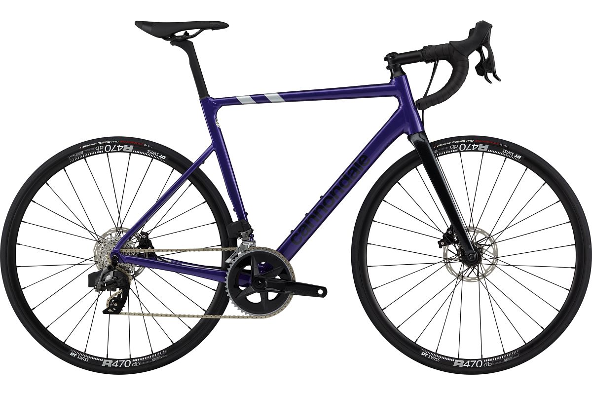 Cannondale CAAD13 Disc Rival AXS – Incycle Bicycles