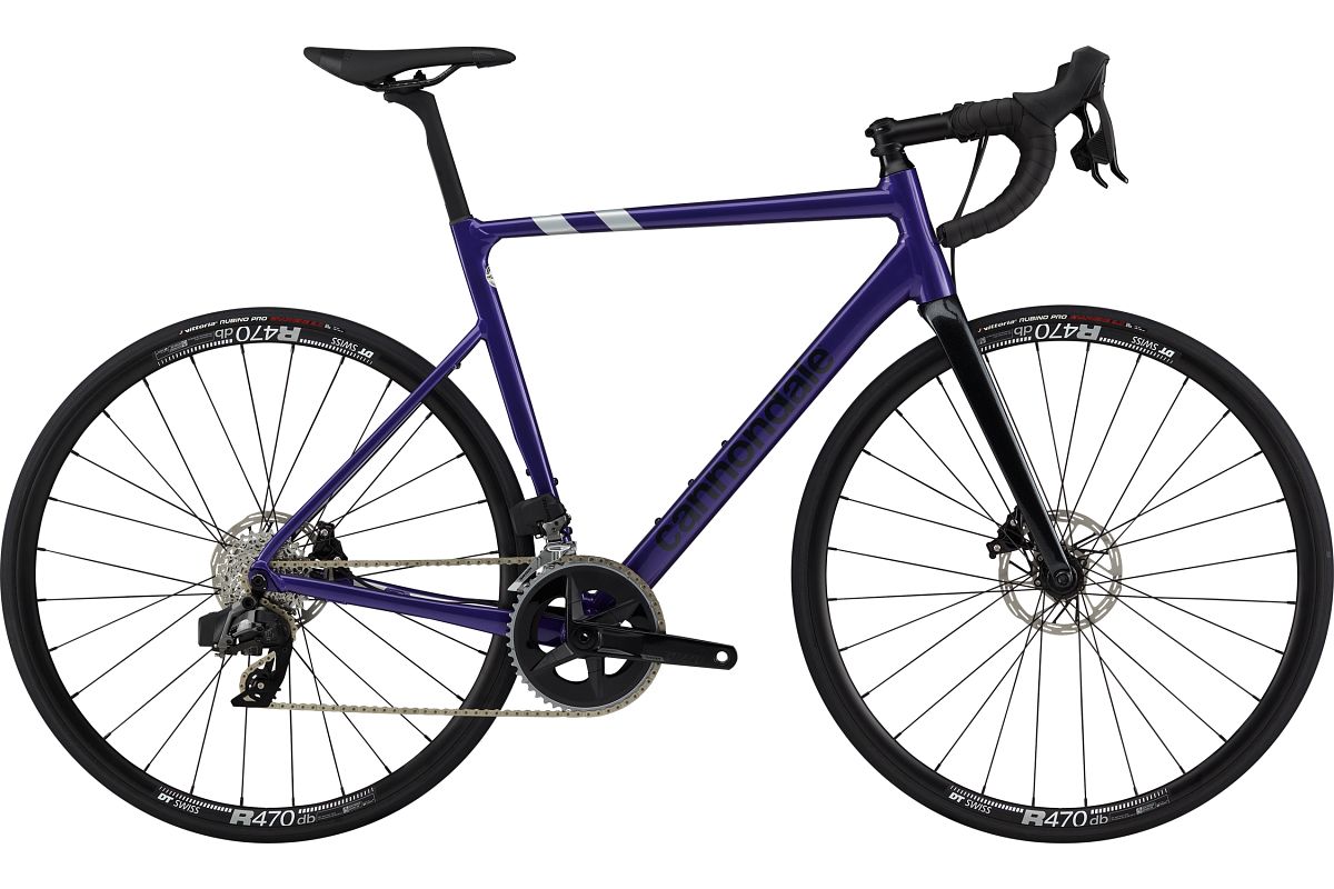Cannondale CAAD13 Disc Rival AXS