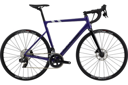 Cannondale CAAD13 Disc Rival AXS