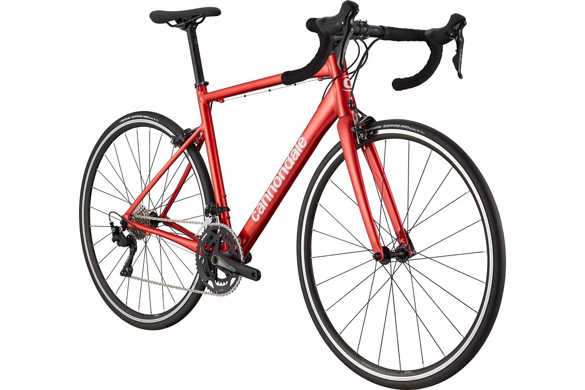 Cannondale CAAD Optimo 1
