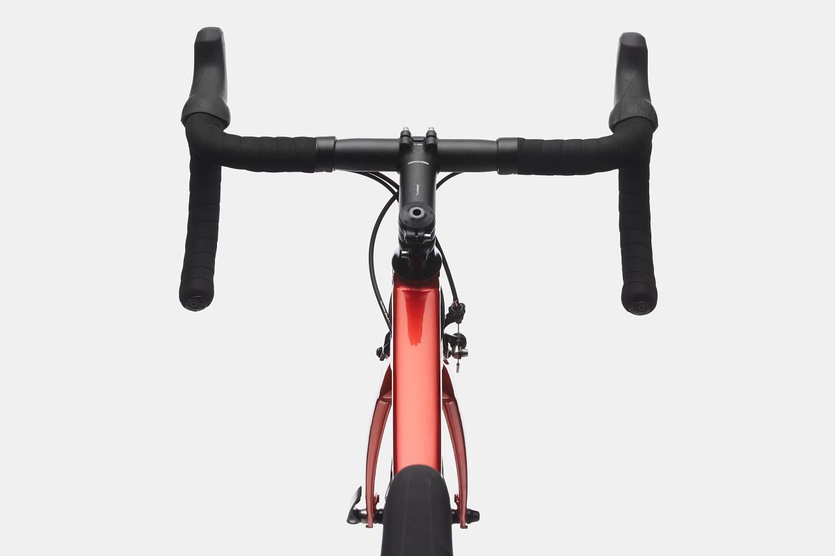 Cannondale CAAD Optimo 1