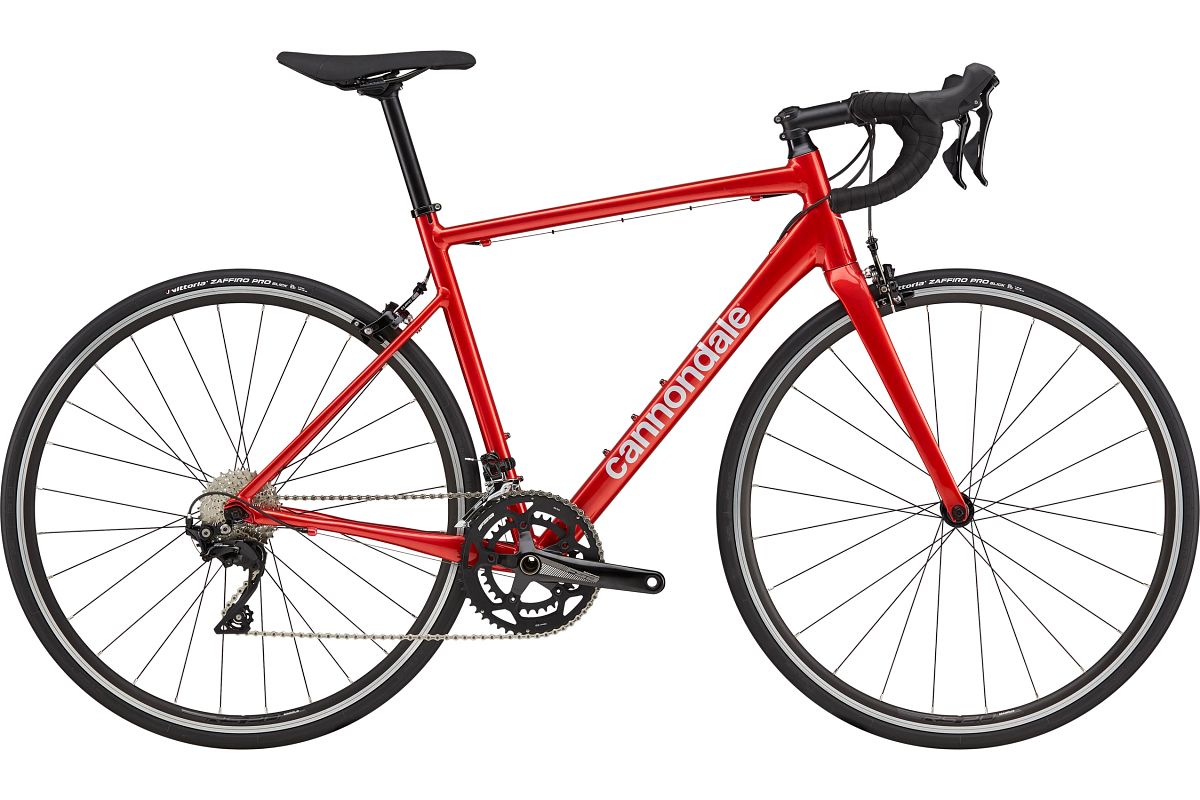 Cannondale CAAD Optimo 1