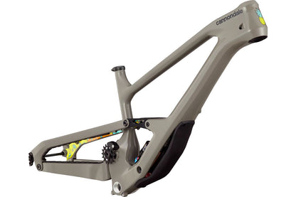 Cannondale Jekyll Frameset